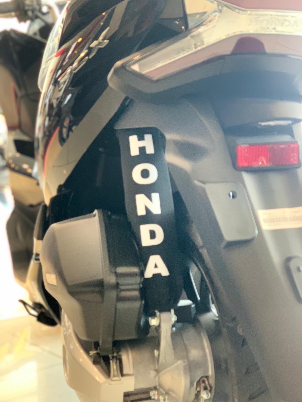 Honda Amortisör Kılıfı