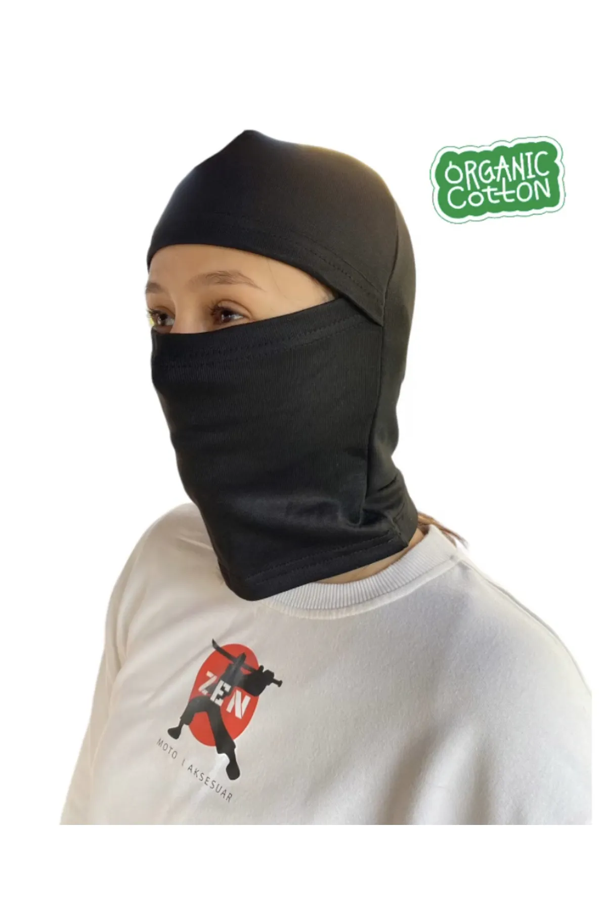 Termal balaklava