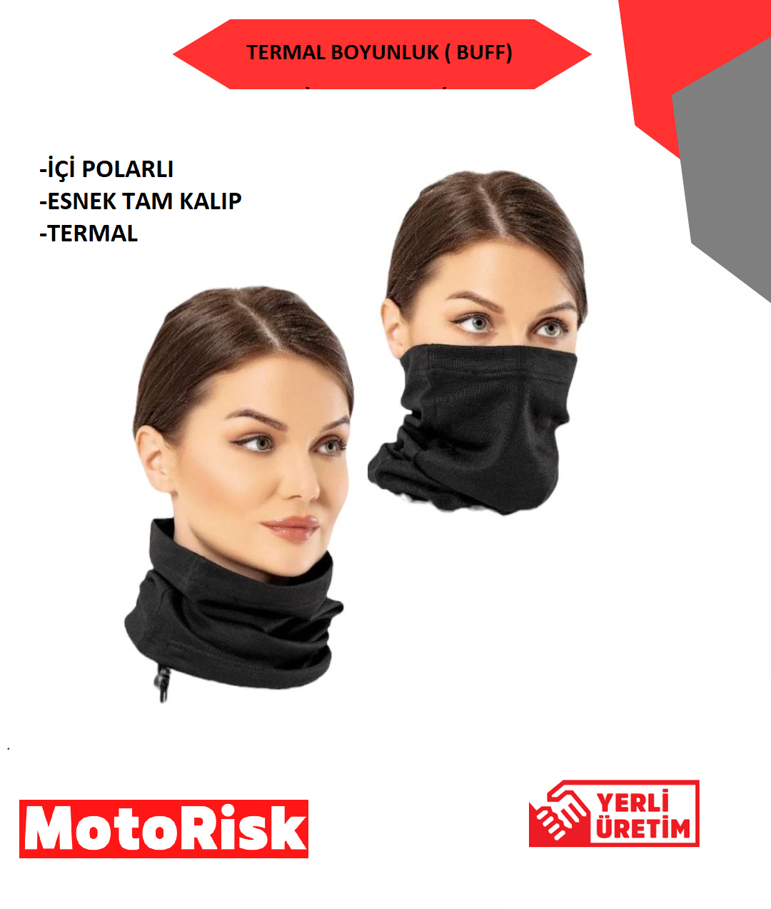 Termal Boyunluk