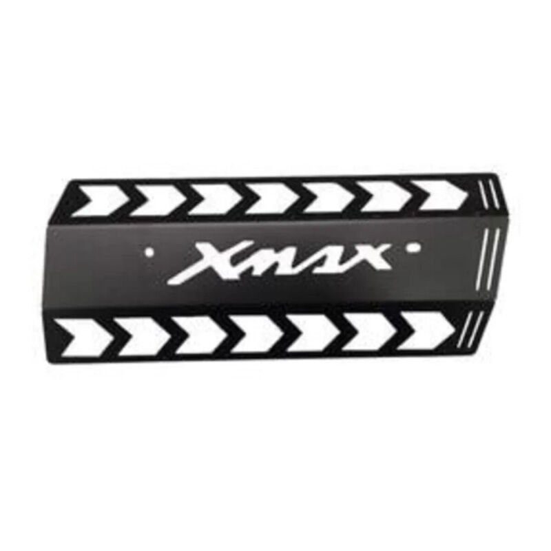  Xmax 250 400 Egzoz Koruma Demiri 2014 2017