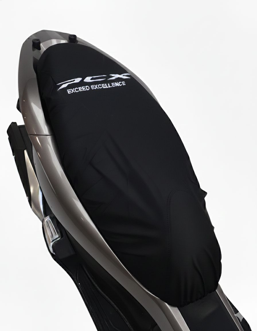 PCX Su Geçirmez Sele Kılıfı Uyumlu